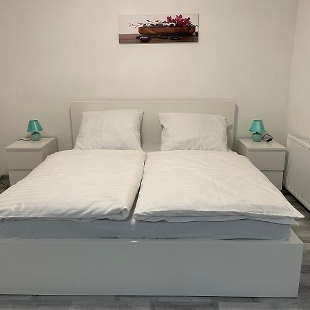Apartmant T&T Cheb Exterior foto