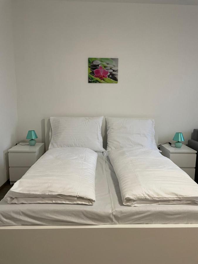 Apartmant T&T Cheb Exterior foto