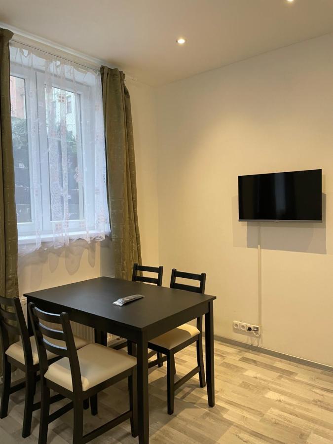 Apartmant T&T Cheb Exterior foto