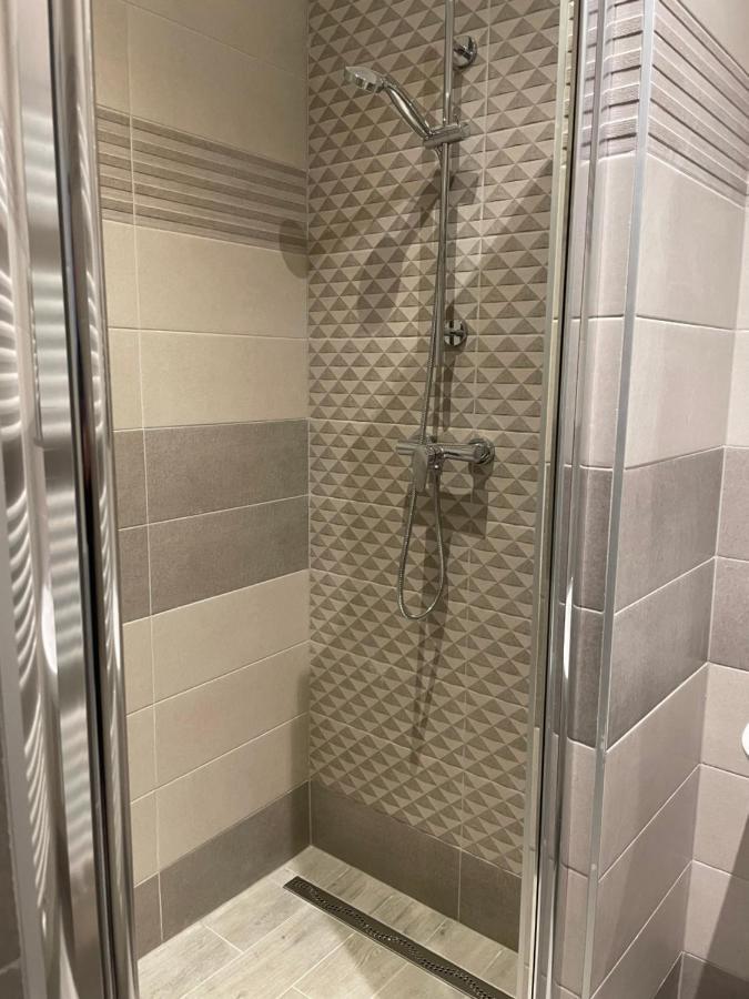 Apartmant T&T Cheb Exterior foto
