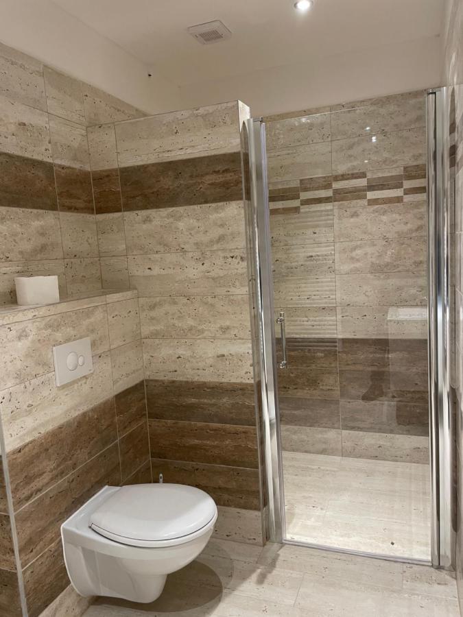 Apartmant T&T Cheb Exterior foto
