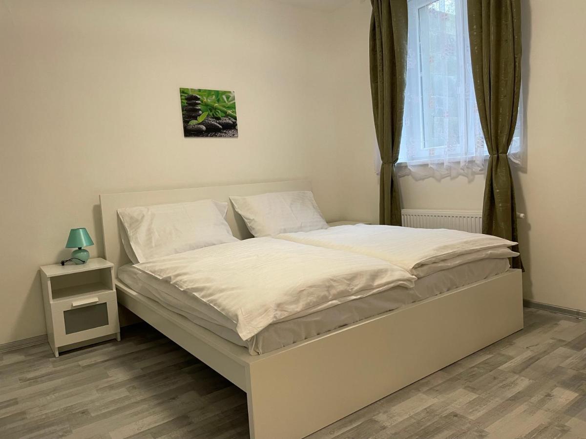 Apartmant T&T Cheb Exterior foto