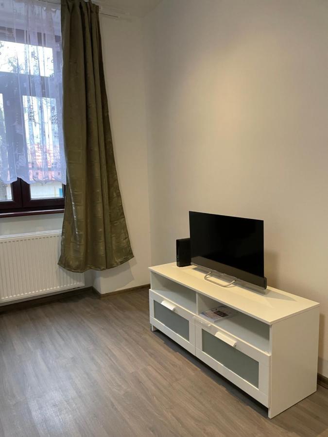 Apartmant T&T Cheb Exterior foto